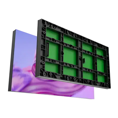 LED Displays